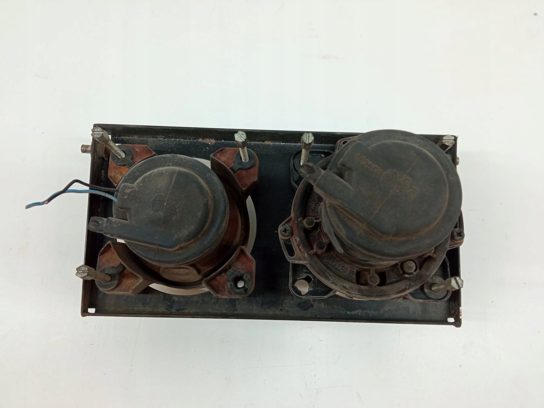 light front right EUROPA 152926-00 Dennis Eagle Elite 2 (2003-2014)