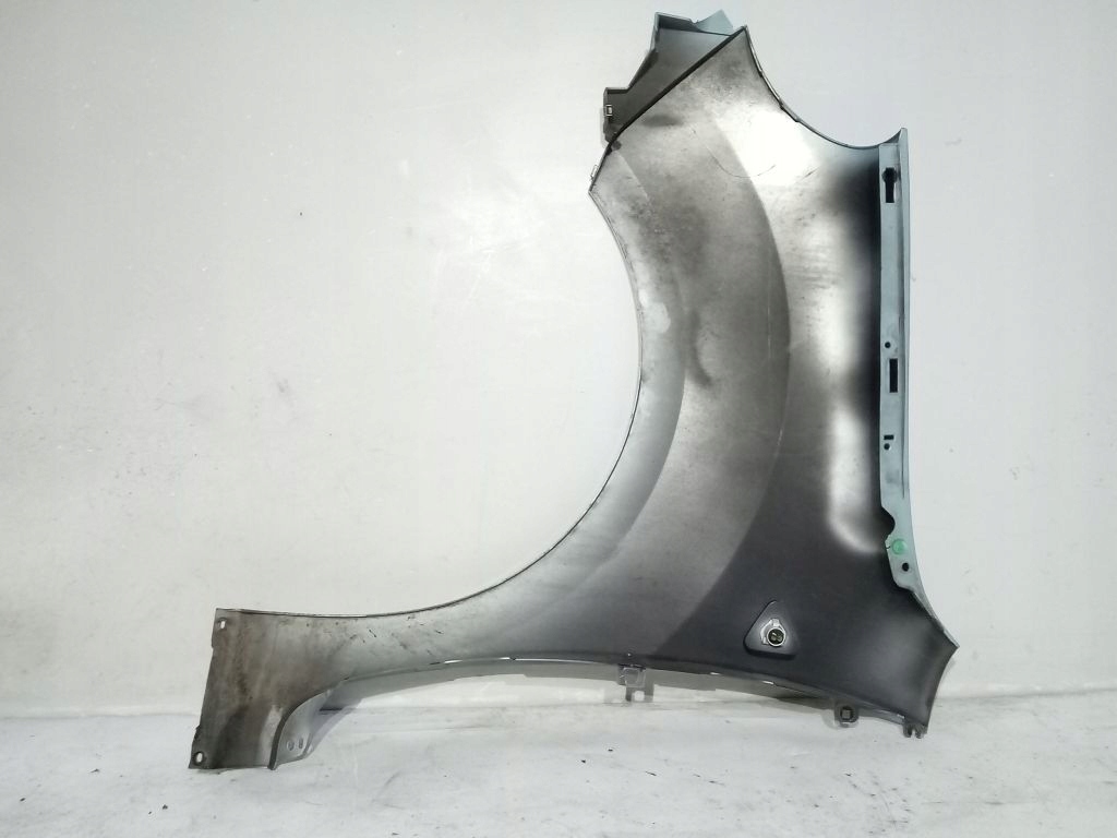 Renault Kangoo II 2 blatník pravý TERNA