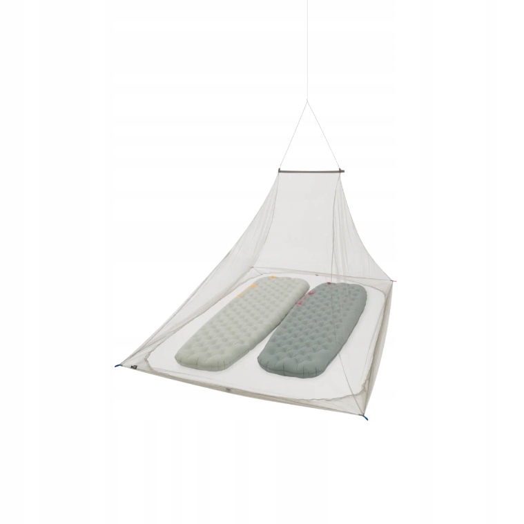 Moskytiéra Sea To Summit Nano Mosquito Pyramid Net double