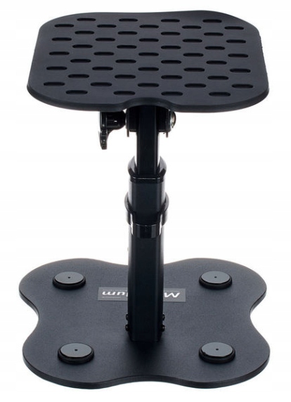 Statyw pod monitor studyjny głośnik regulowany do 15 kg Millenium DM3 Marka Thomann