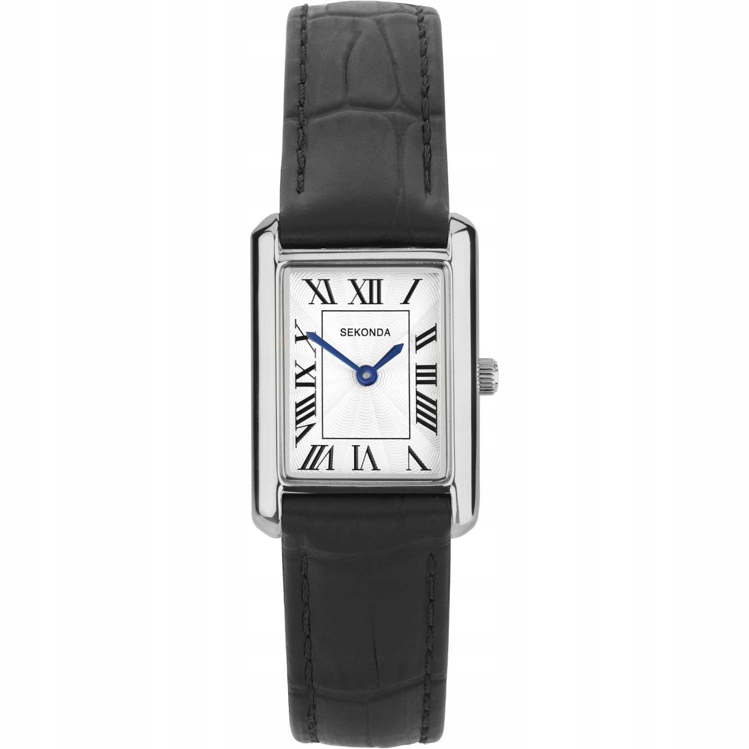 Dámské hodinky Sekonda 40744 černé