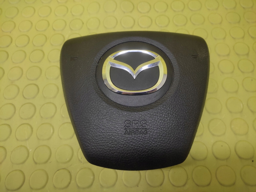 MAZDA 6 II airbag driver´s GS1G57K00