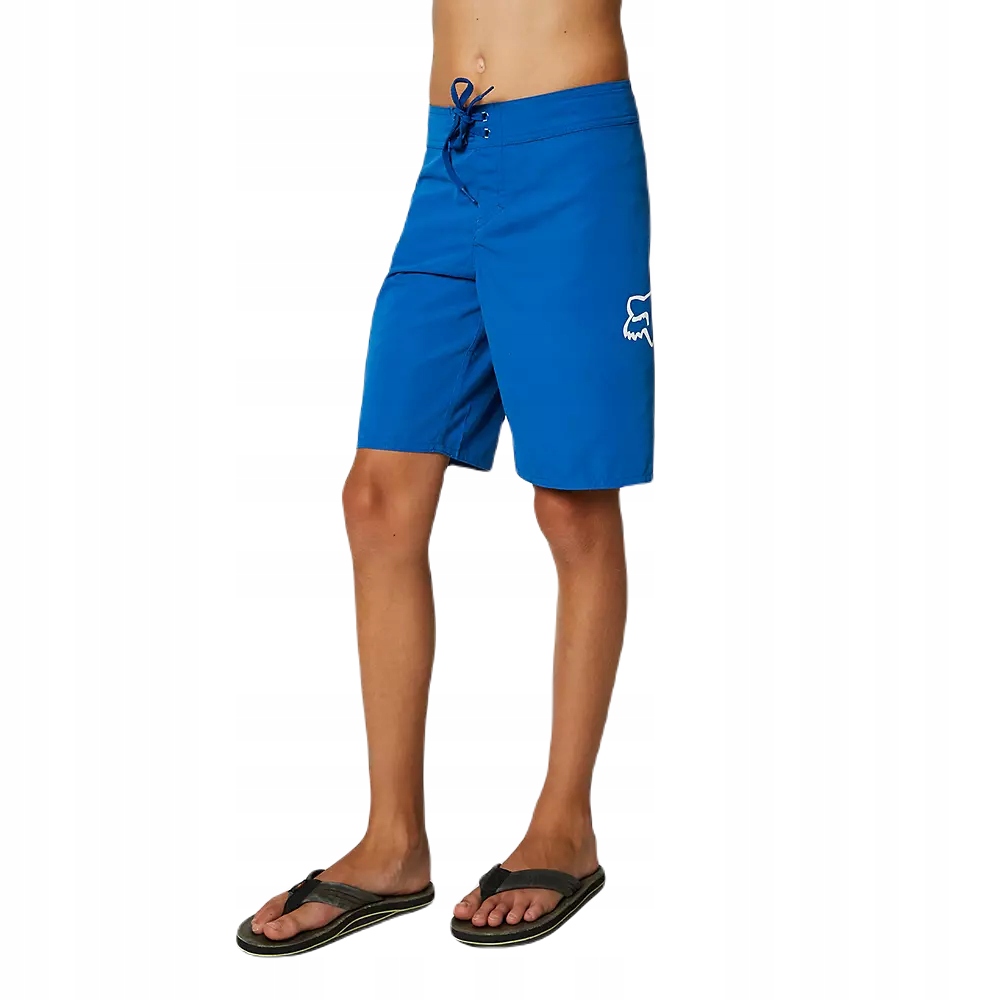Spodenki Surfing FOX Junior Overhead Boardshort 24 Kolekcja Youth Overhead Boardshort Royal Blue