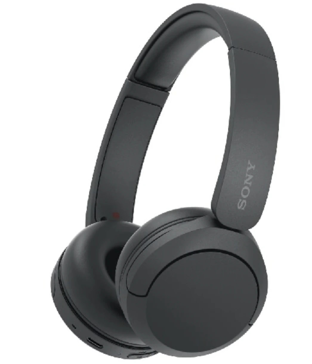 Sony WH-CH520 Barva: Černá
