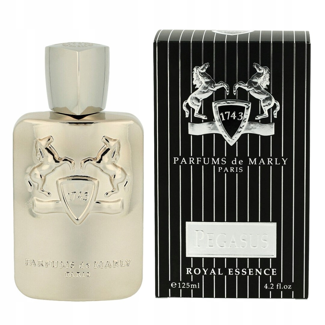 Dámské Parfémy Parfums de Marly Pegasus (125 ml)