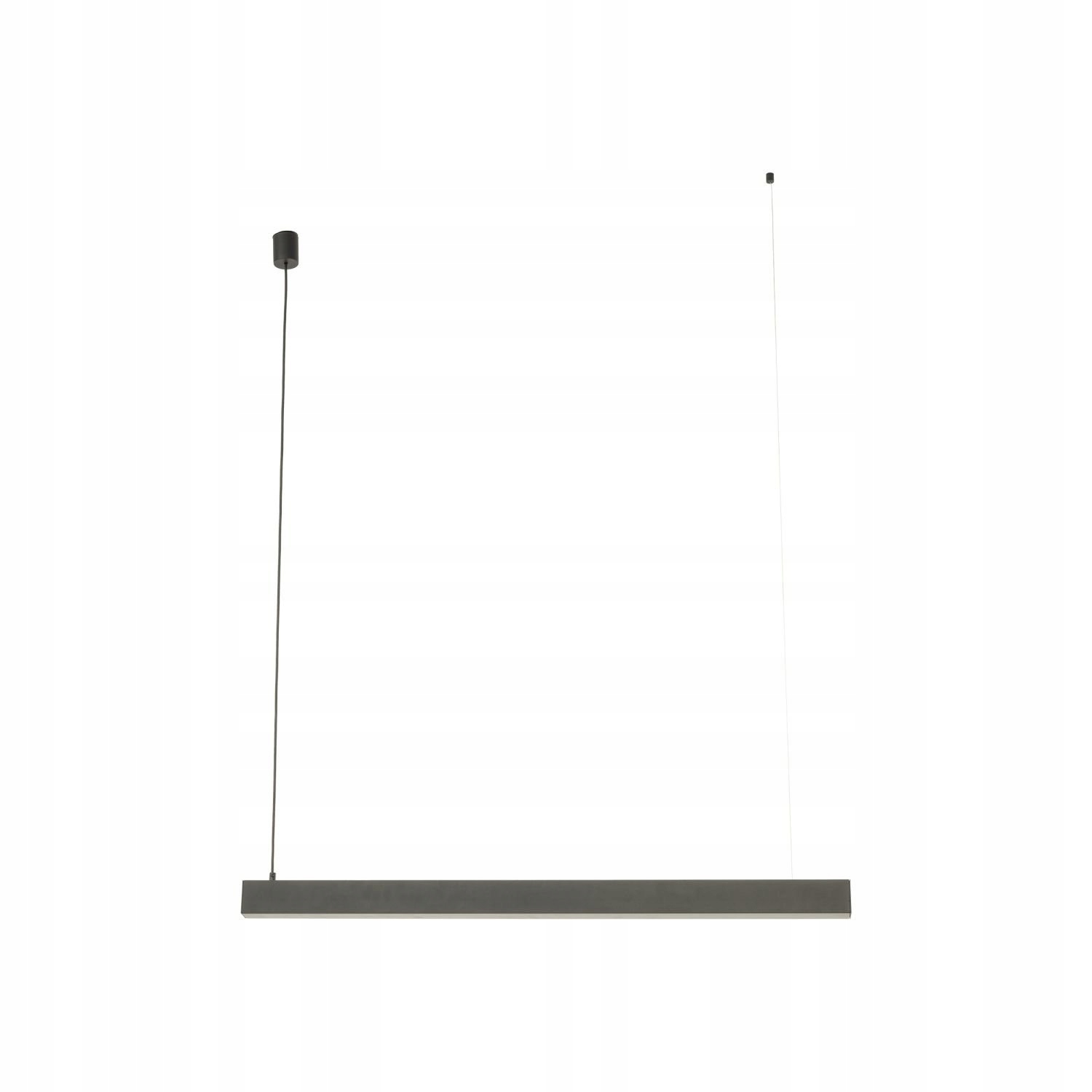 Led závesná lampa 40W Luxe Black 18080 Tk Lighting