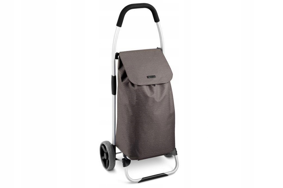 

Wózek Torba Na Zakupy Shop! Tescoma 20kg Brązowy