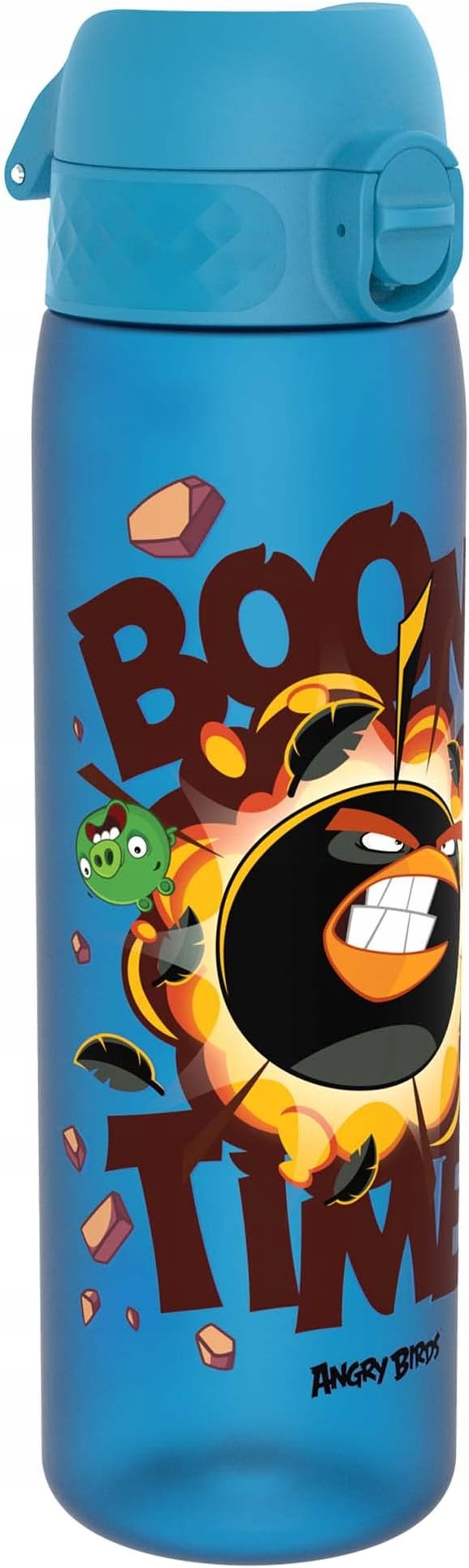 Fľaša Ion8 Angry Birds 500 ml