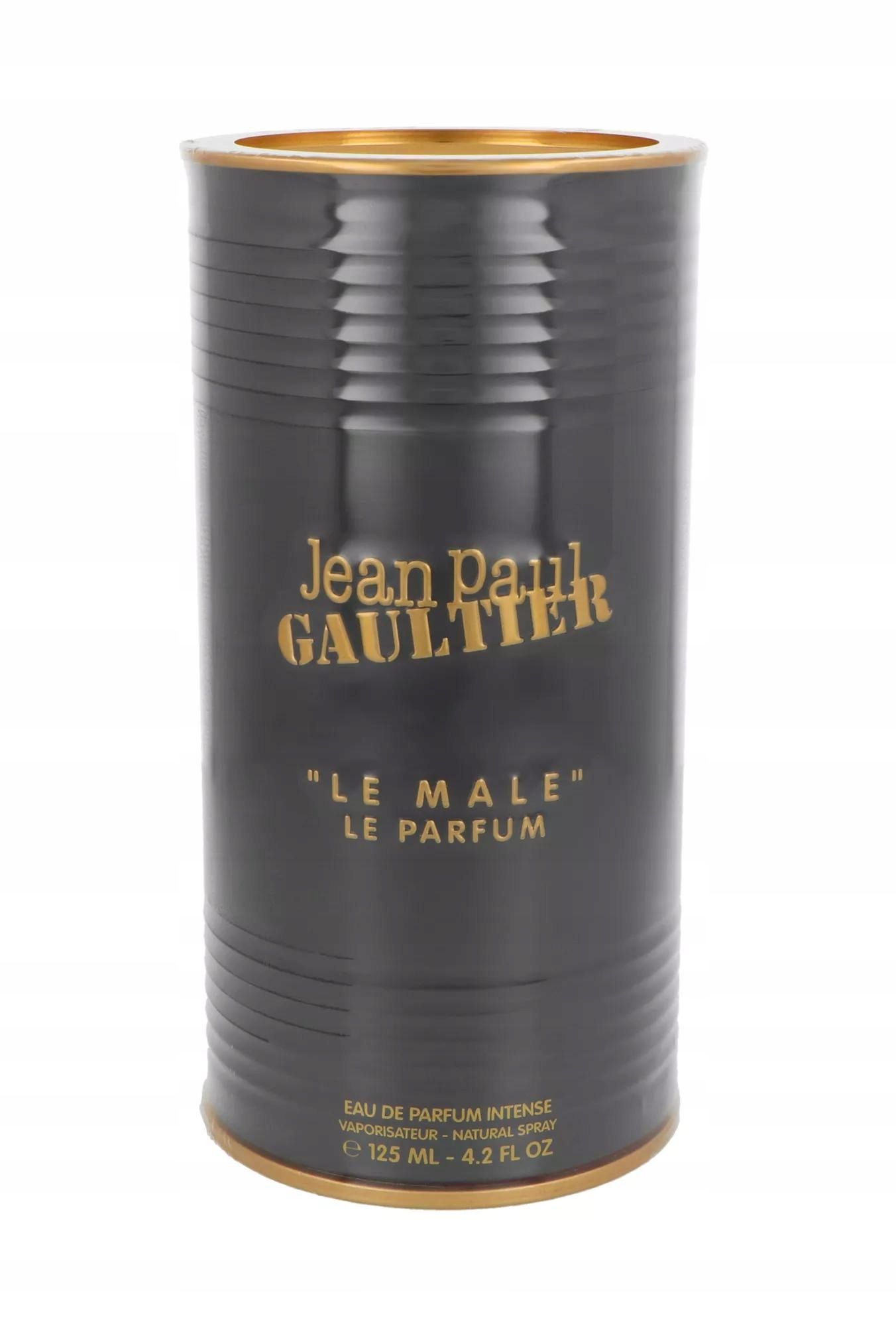 Jean Paul Gaultier Le Male Le Parfum Parfémovaná voda 125 ml
