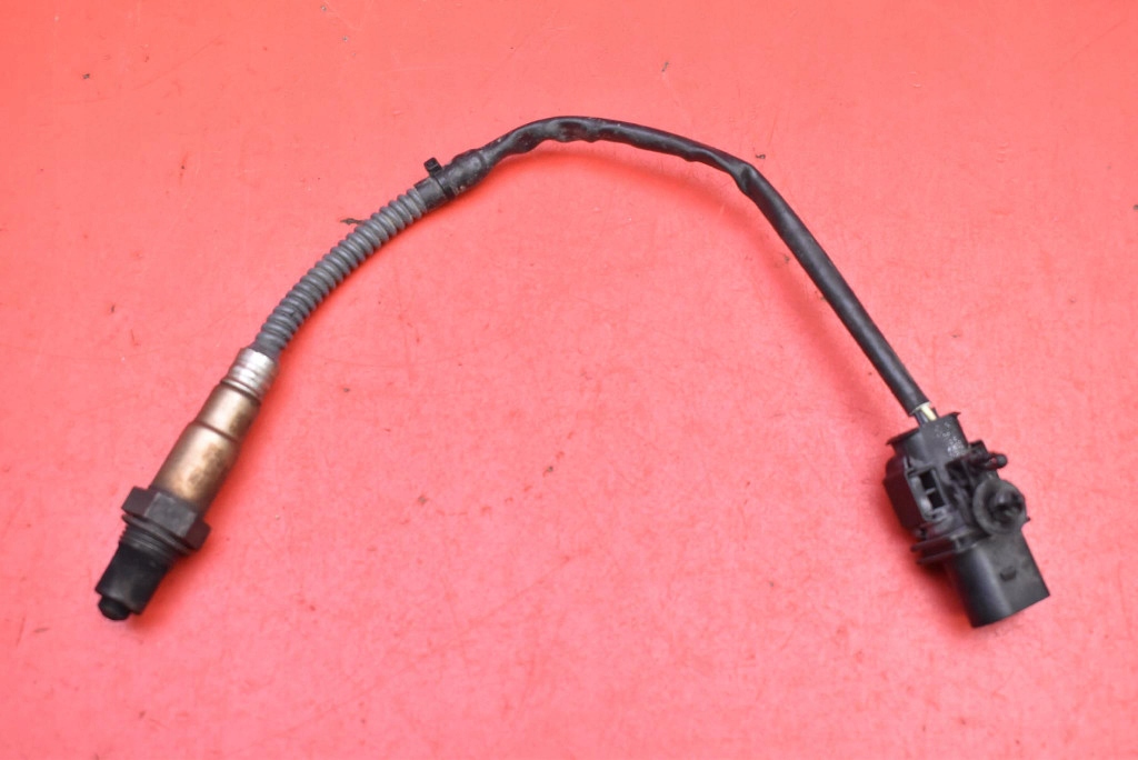 SONDA LAMBDA 0258017186 VOLVO S40 V40 2 II 2.0 D3 150 KM 12-16