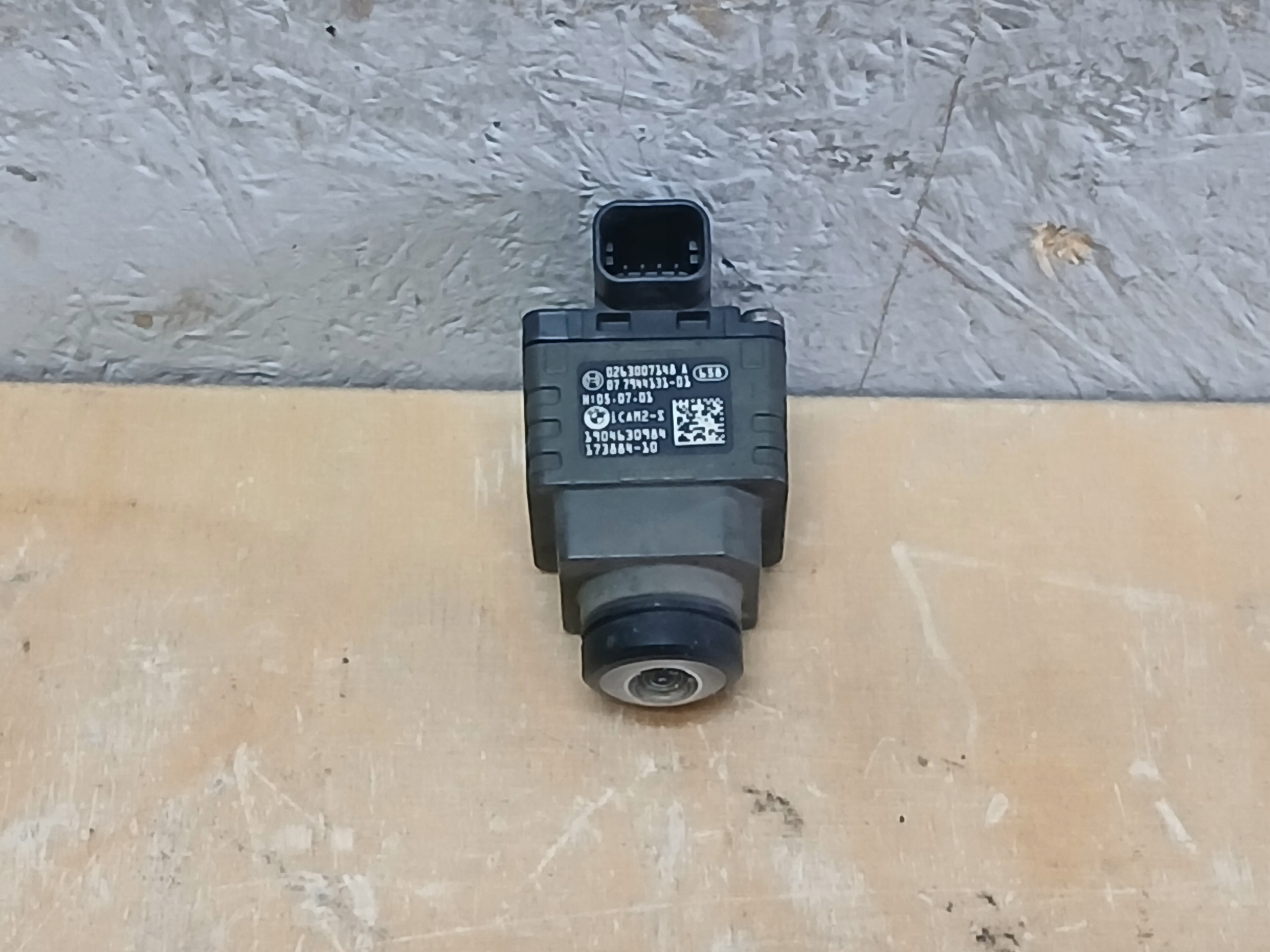 KAMERA BMW 1904630984