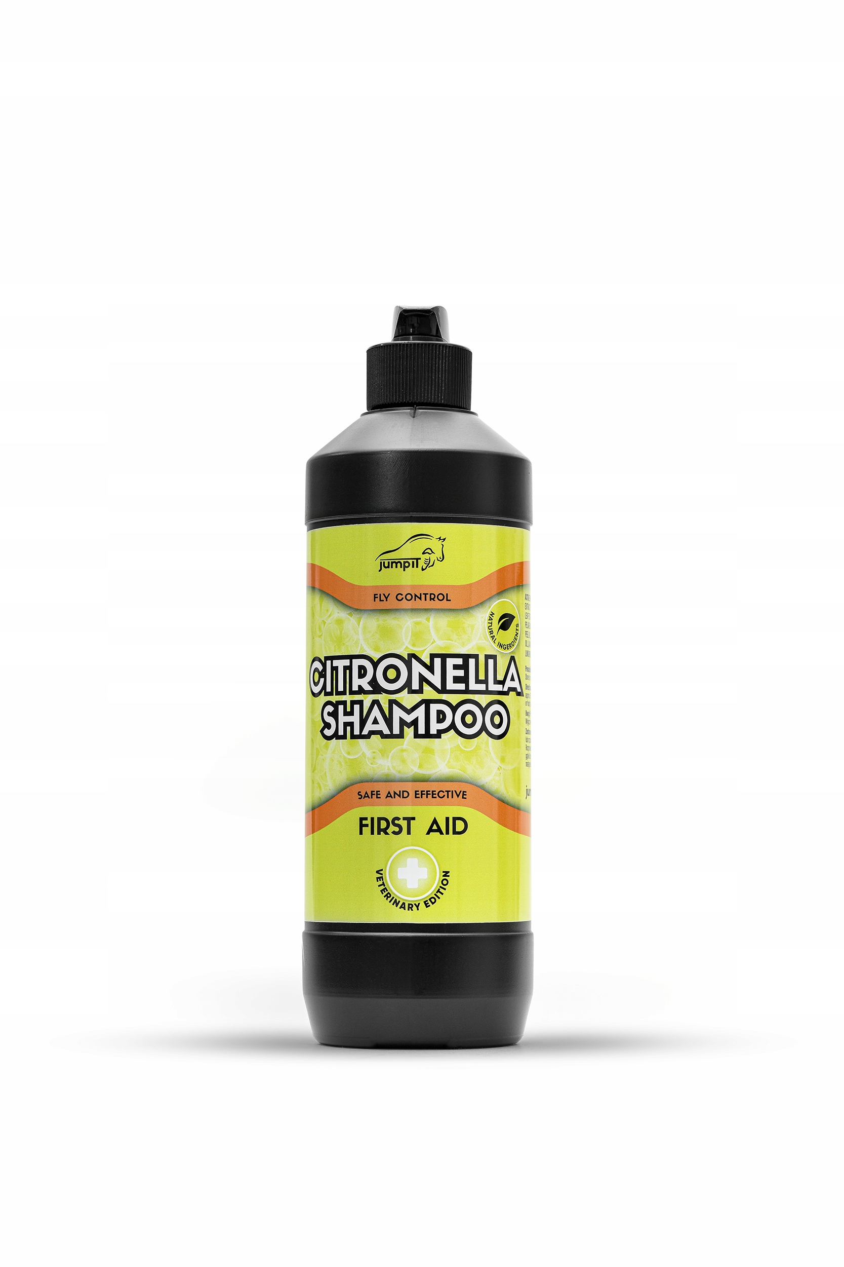 Jump It Citronella Shampoo 500 ml