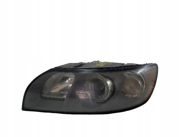 VOLVO V50 II light left front 31335221