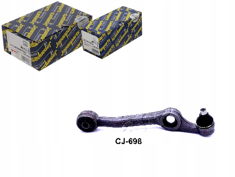 РИЧАГ ХОДОВОЇ ЧАСТИНИ JAPANPARTS 4806987706106698l