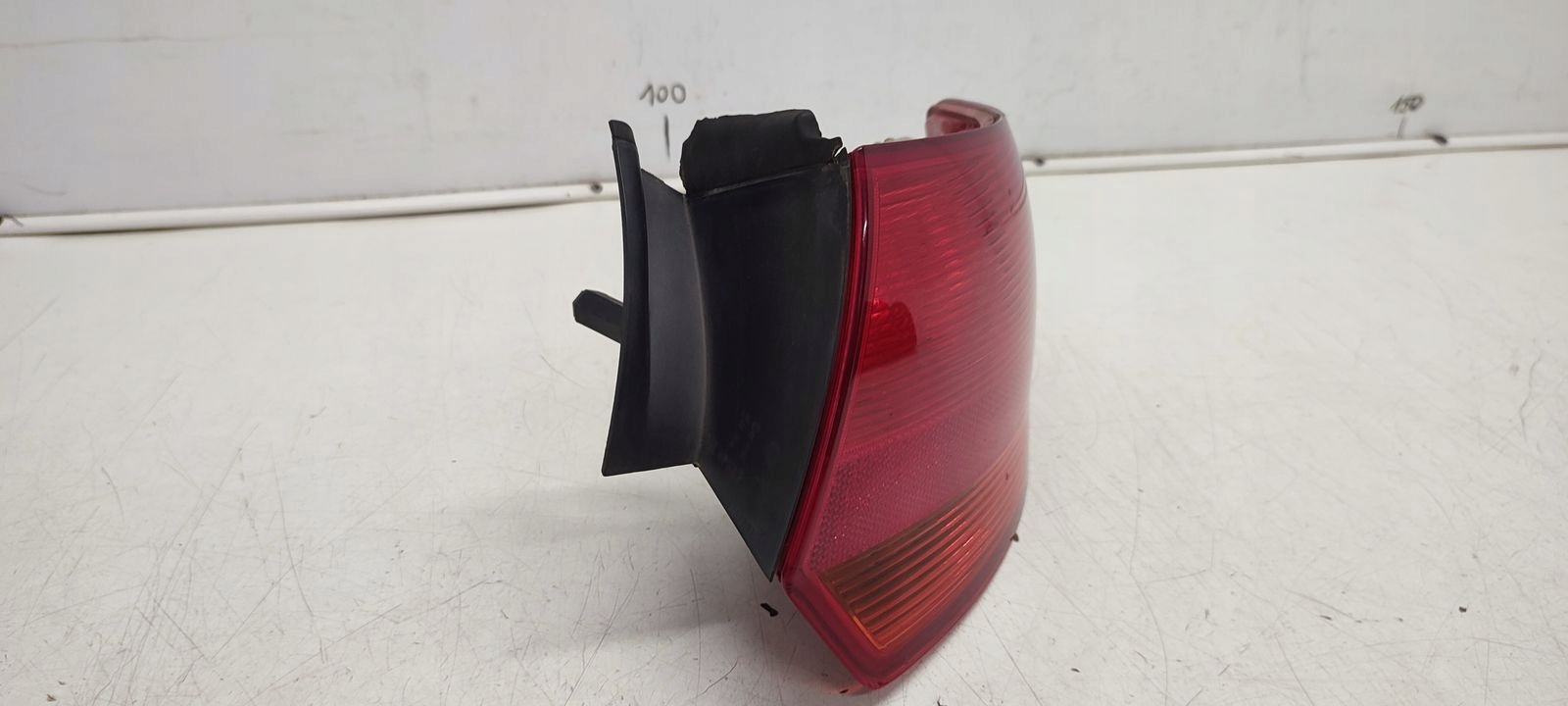 light rear part rear right Audi A3 8P LIFT 5D S-LINE