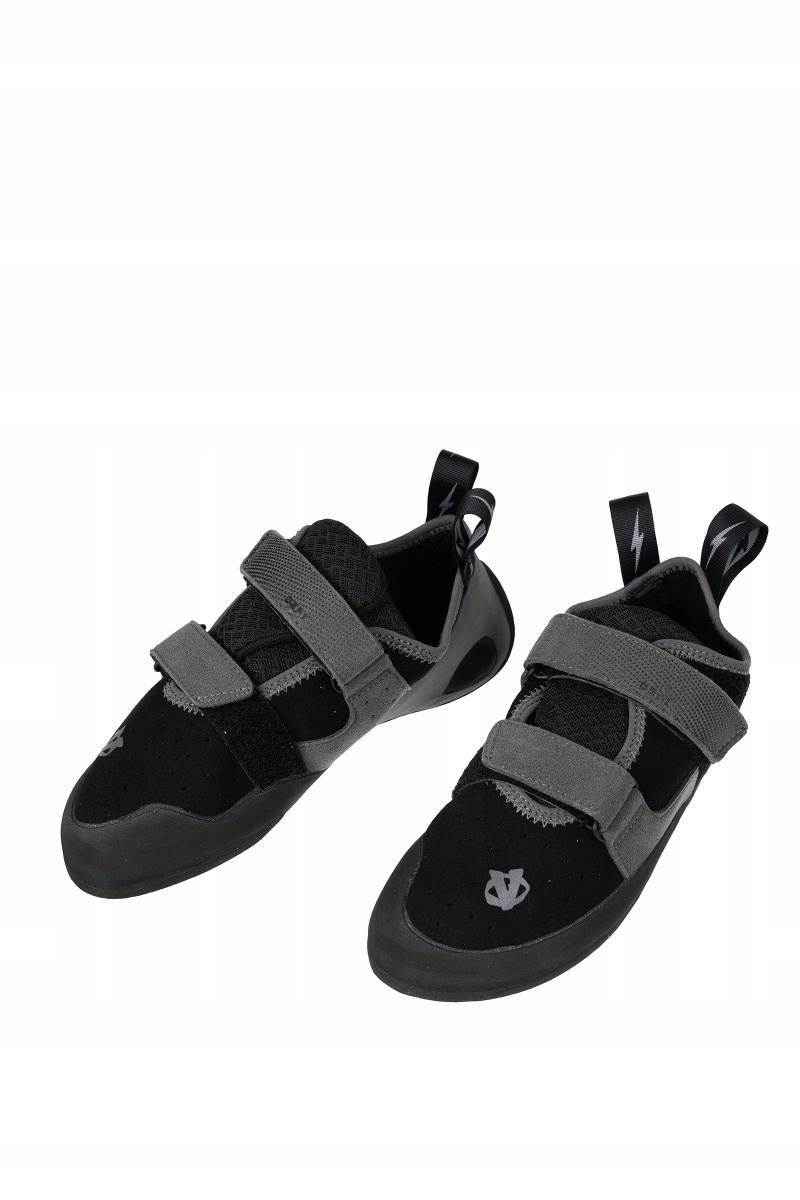Buty Wspinaczkowe Evolv Defy - Grey-Black us_12_46 Stan opakowania oryginalne