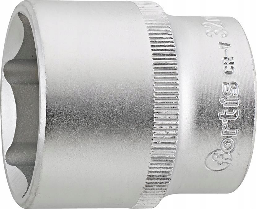

Fortis Klucz nasadowy 1/2'' 32mm