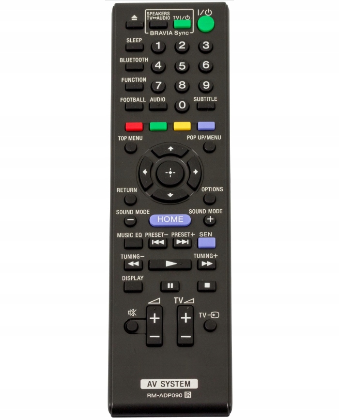 

Pilot Do Sony BDV-E2100 BDV-E3100 BDV-E4100