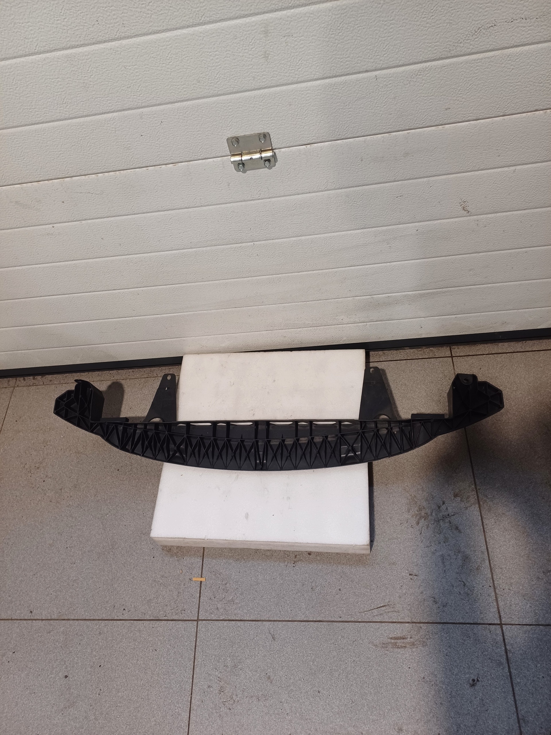 pillar below bumper front front SEAT IBIZA IV 4 6J0807929
