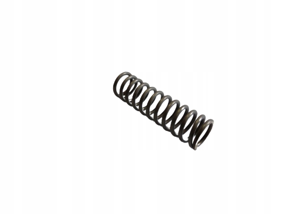 

Sprężyna naciskowa 2 mm x16x55/ 12 zw