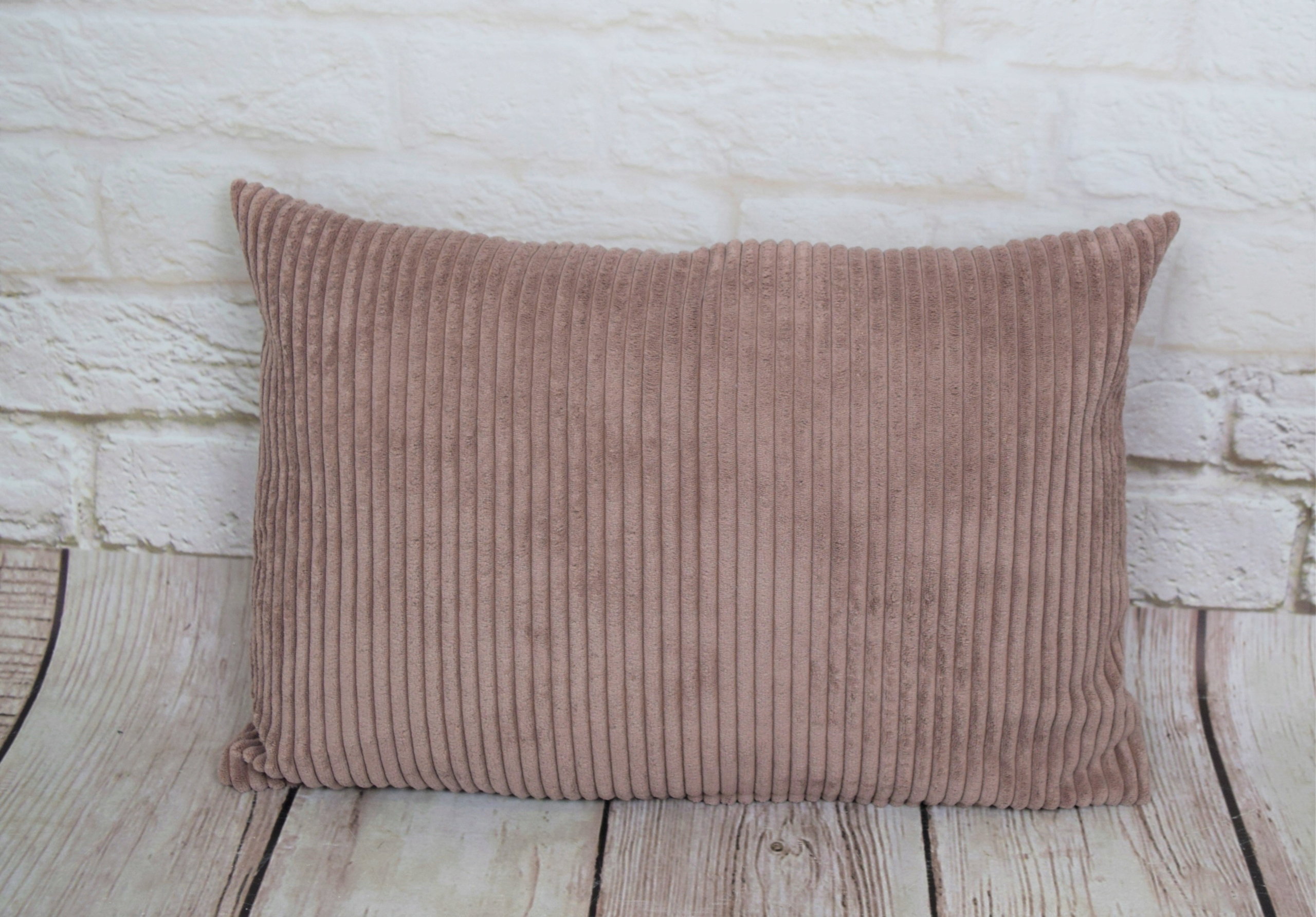 POSZEWKA 60x40 POSO LINCOLN sztruks welur kolory EAN (GTIN) 125874585214