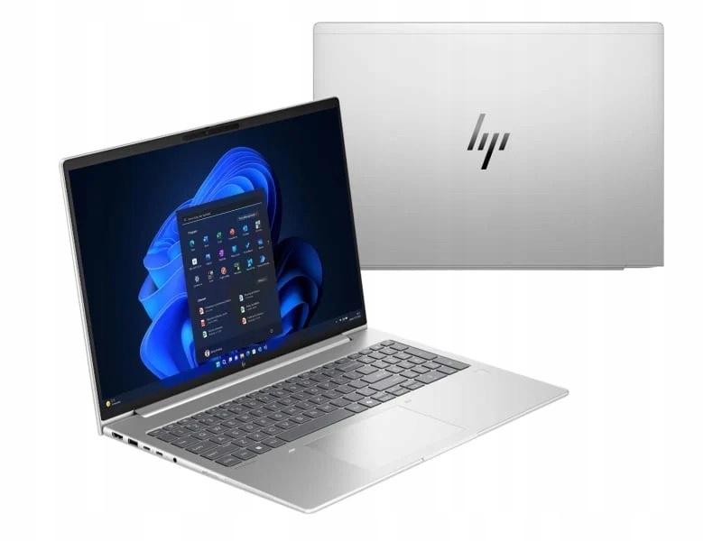 Notebook Hp EliteBook Intel Core Ultra 7 265U 24GB 512GB 16,00" Windows 11