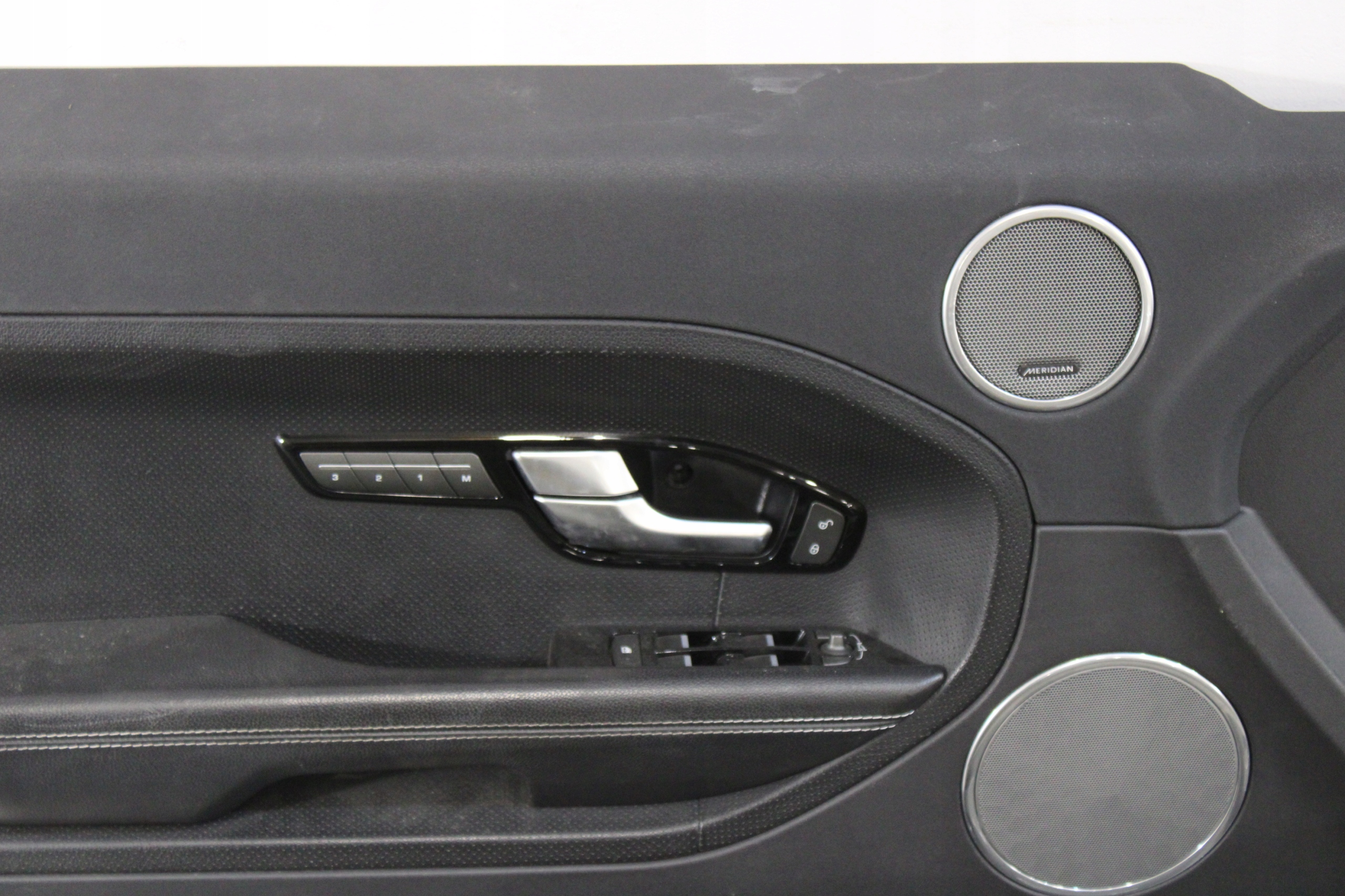 seats inner upholstery leather SKORY LAND ROVER EVOQUE L538