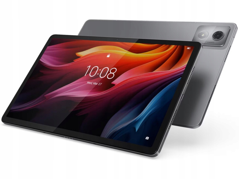Tablet Lenovo Tab K11 Plus ZADS0144PL 11.45" 8/256 Gb Wi-Fi Szary