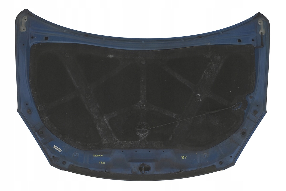 cofano Coperchio * Motore HYUNDAI I30 e LIFT BV