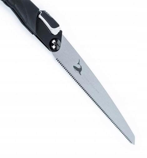 Pila Kataba survival trekking Skládací 240 mm Sharksaw