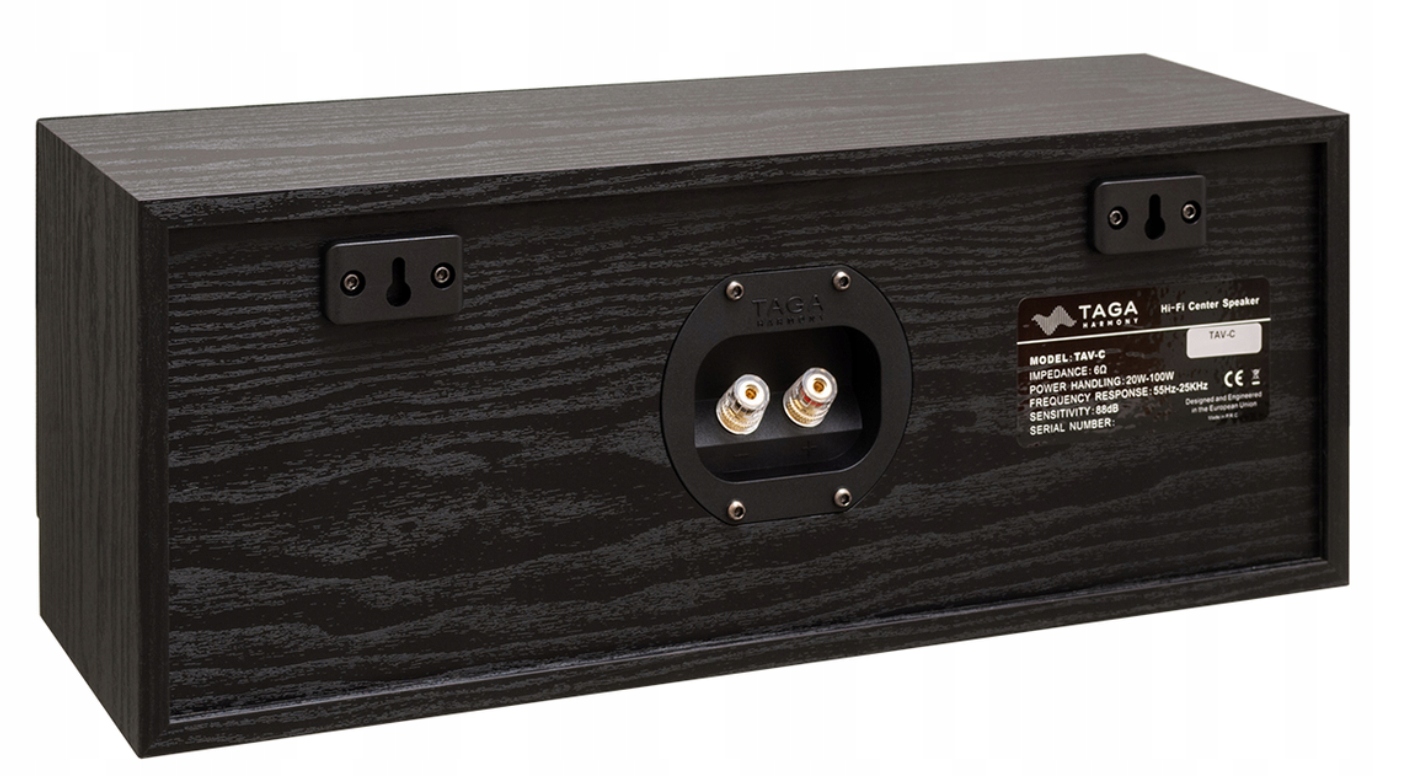 TAGA HARMONY TAV-C Marka TAGA Harmony