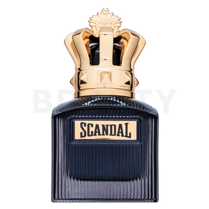 Jean P. Gaultier Scandal Pour Homme Intense Edp M