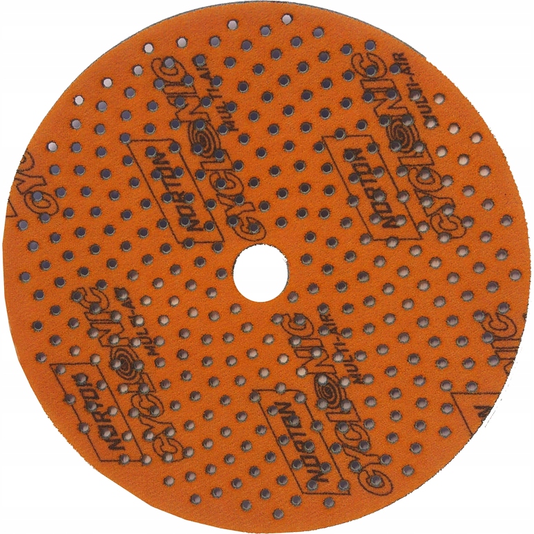 Абразивний диск NORTON Cyclonic Ceramic P280