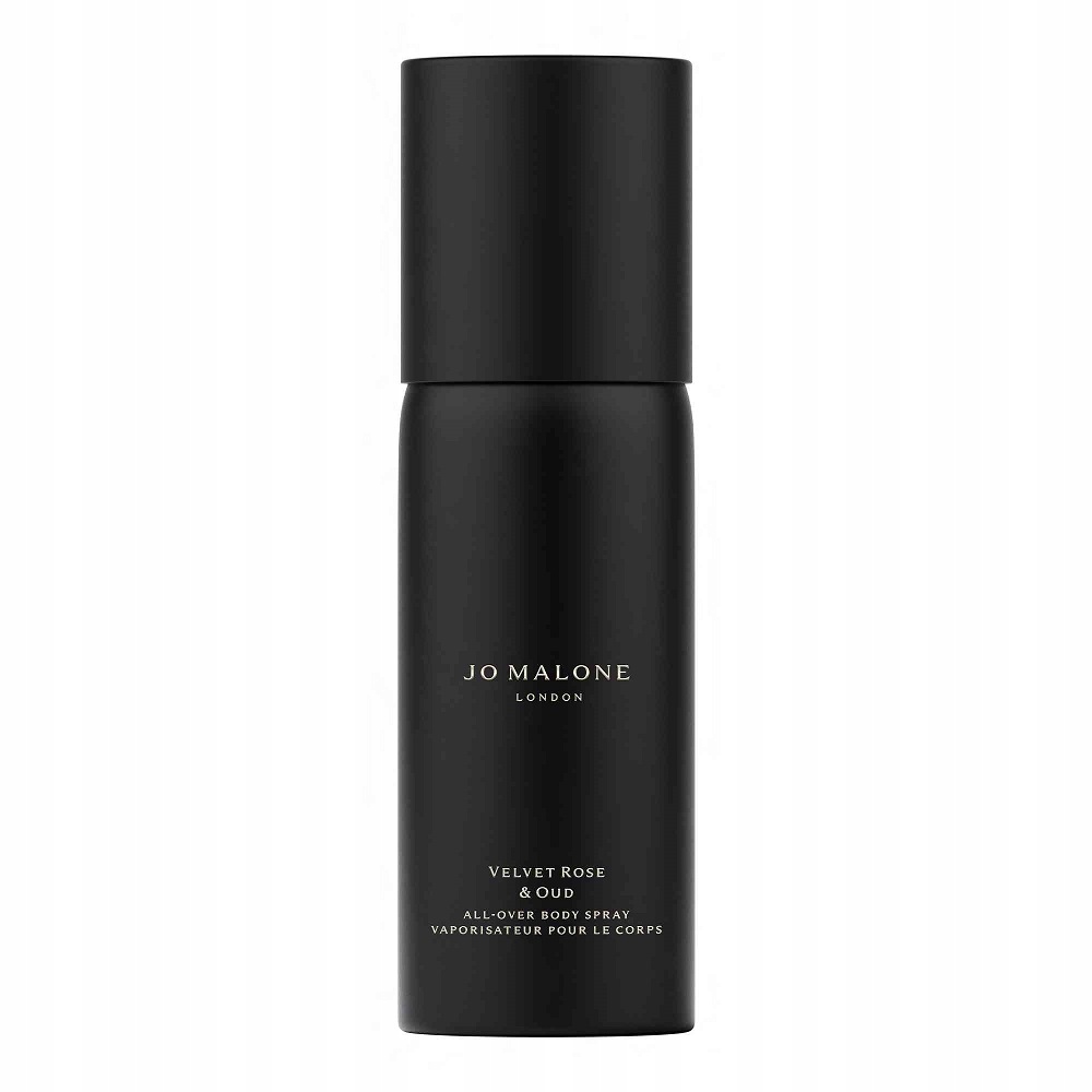 Jo Malone Velvet Rose & Oud Tělový Sprej 125 ml