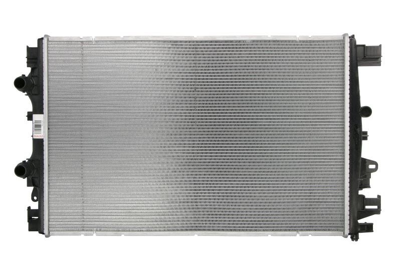 Chłodnica silnika Typ samochodu Samochody osobowe