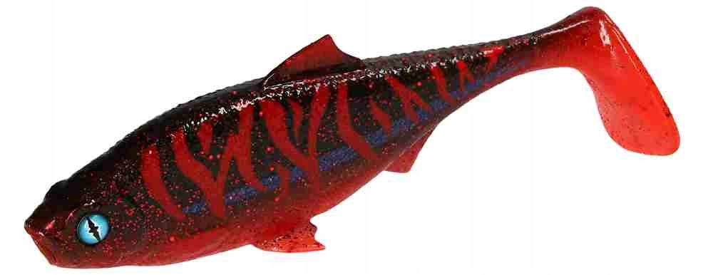

Guma Mikado Mft Roach 15cm Vampire Roach Szczupaki