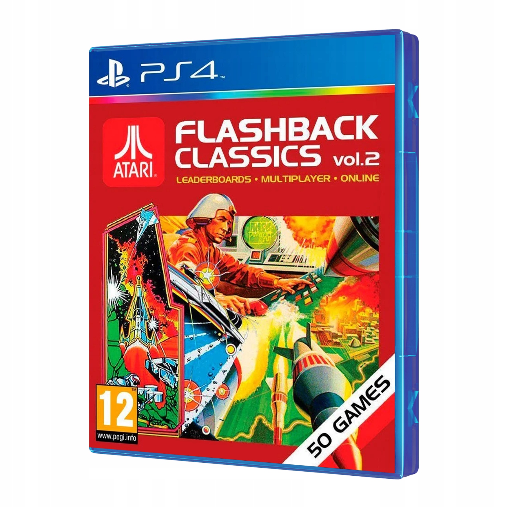 Atari Flashback Niska cena na Allegro