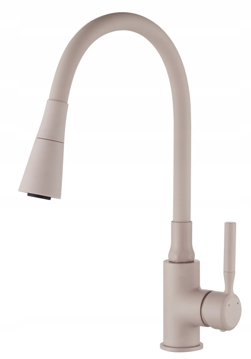 

Bateria Kuchenna Flex Beżowa Elastyczna Wylewka