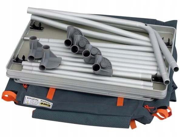 Szafka skladana turystyczna Villefort Eurotrail Brand Euro Trail