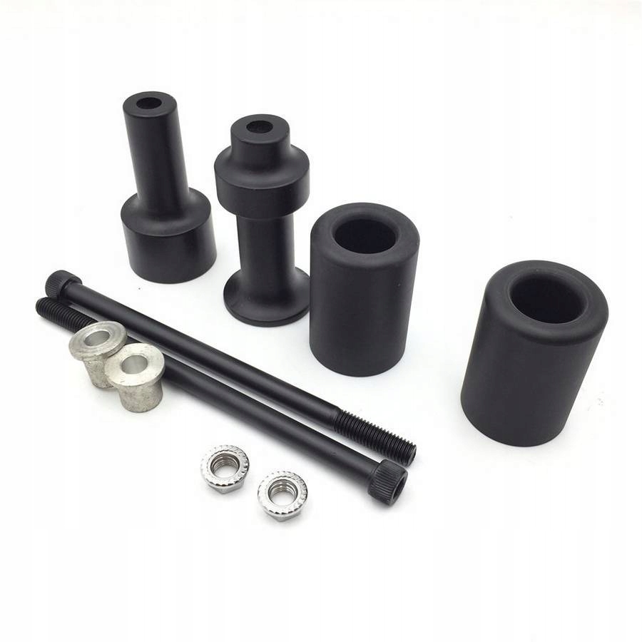 CRASH Pad SLIDERY-KAWASAKI Z1000 (2003-2006)