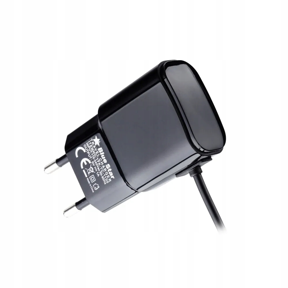 Ładowarka Sieciowa do Nokia 3310/6610 Blue Star Marka Inna