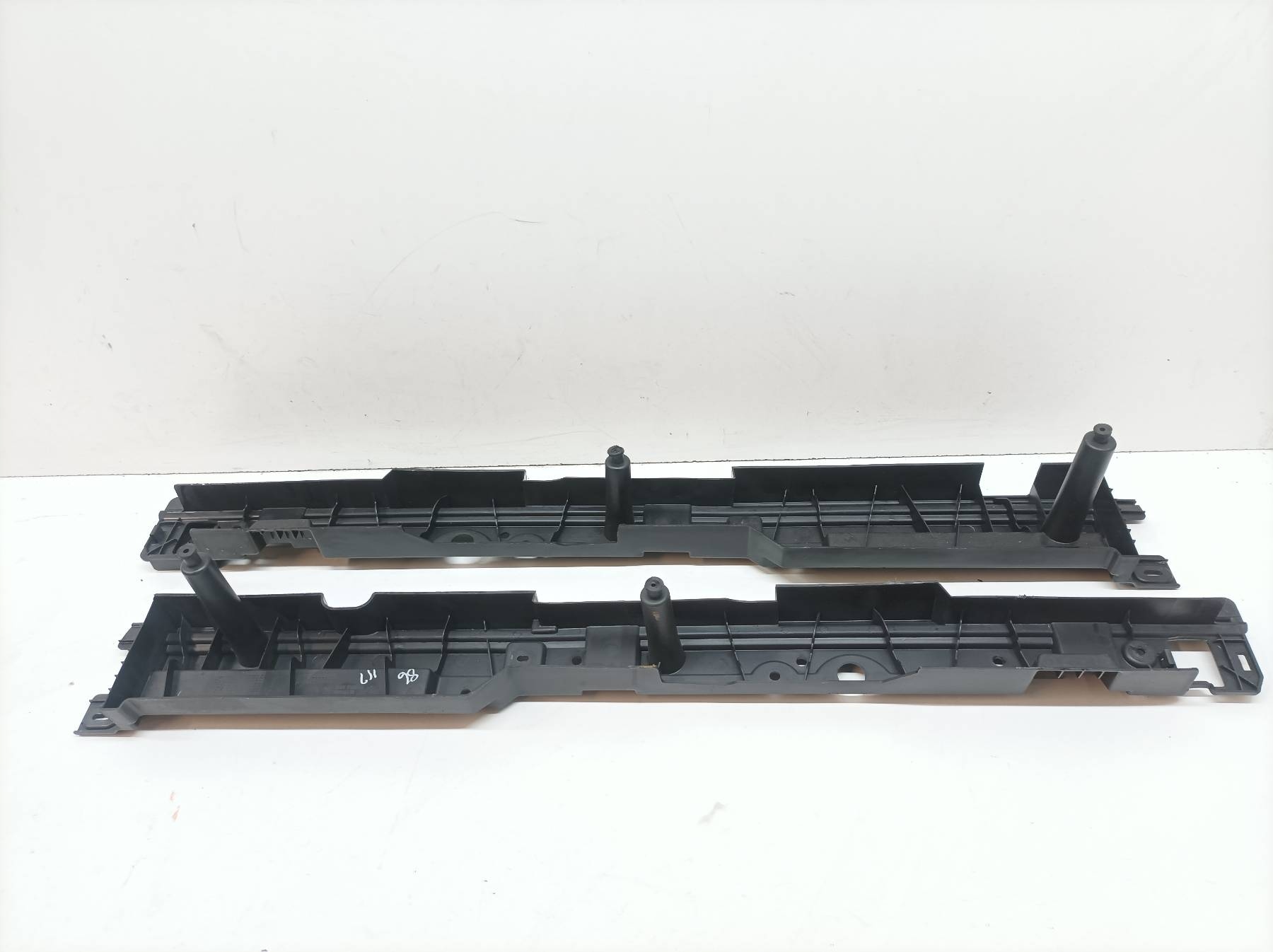 cover boot left right KPL 7145913 Bmw X5 II (2006-2013) E70