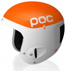 Poc Skull Comp 2,0 Kask Narciarski Roz Xs-s