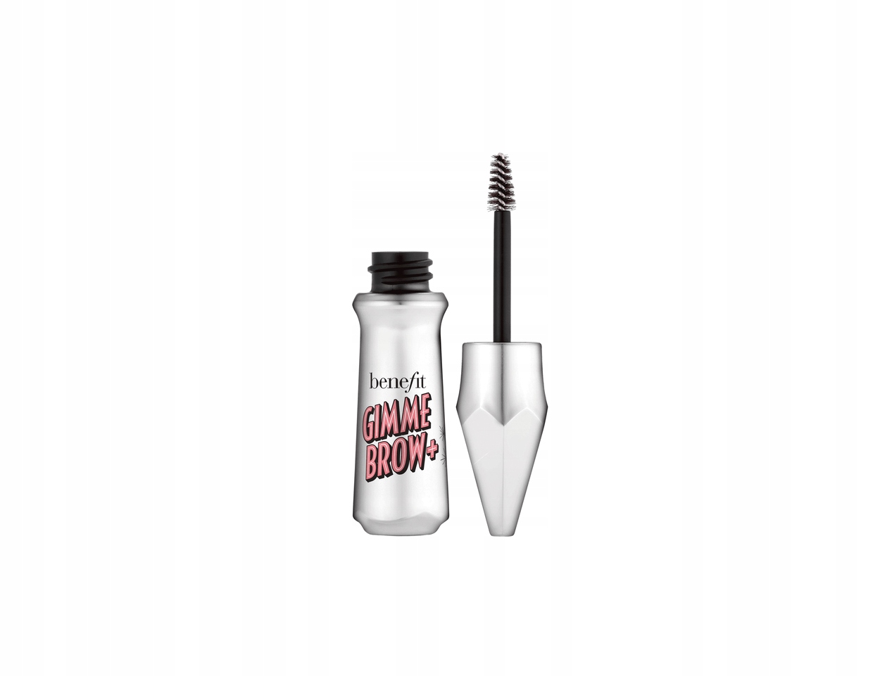 BENEFIT_Grimme Brow+ Brow-Volumizing Mini gel dodávající obočí objem 5 1