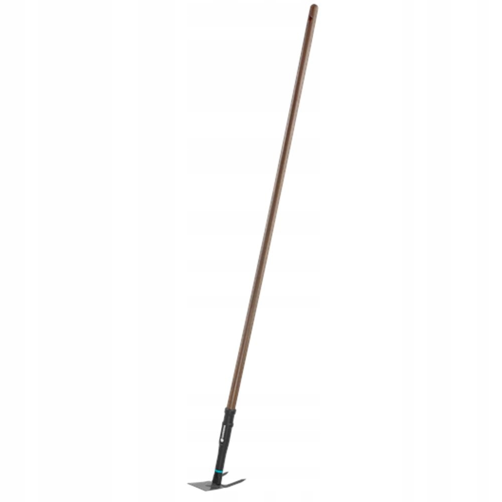 Gardena Motyka Na Kyprenie Zeme 2-funkčná motyka