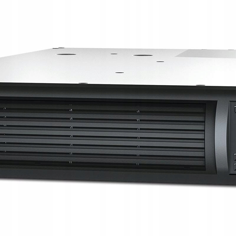 APC SmartUPS 2200VA LCD RM 2U Typ obudowy rack