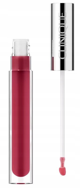 Clinique Pop Plush Creamy Lip Gloss Lesk Na Rty 10 Velour Pop 3,4 ml