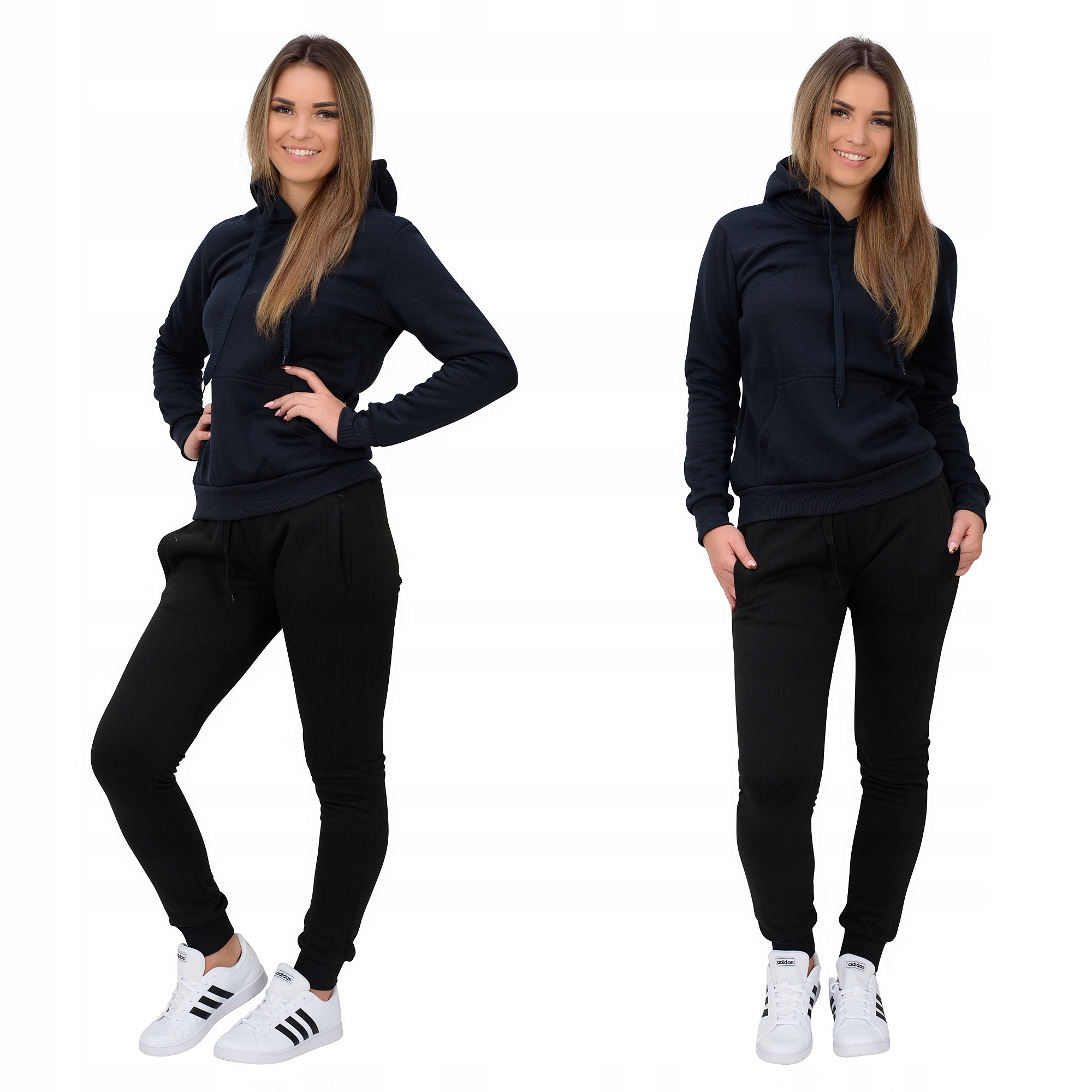 CK01 + D02 r. M DAMSKI KOMPLET DRESOWY