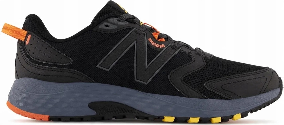 

49 Buty New Balance Męskie Wygodne MT410CK7