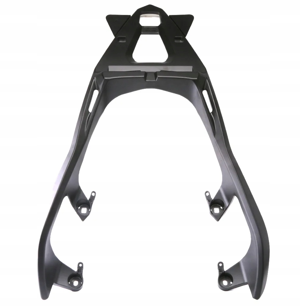 Stelaż mocowanie kufer bagażnik Yamaha XMAX X-MAX 125 300 400 2018-23 Waga produktu z opakowaniem jednostkowym 5 kg